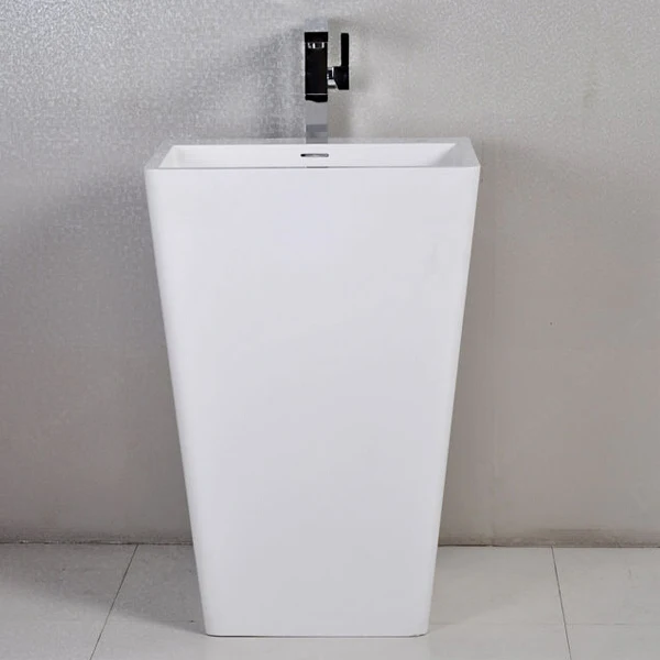 *#l Pure Acrylic Stone Surface Bathroom Glossy Floor Mounted Marble Hand Freestanding Wash Basin Bathroom Undermount Sink
*#l Pure Acrylic Stone Surface Bathroom Glossy Floor Mounted Marble Hand Freestanding Wash Basin Bathroom Undermount Sink
