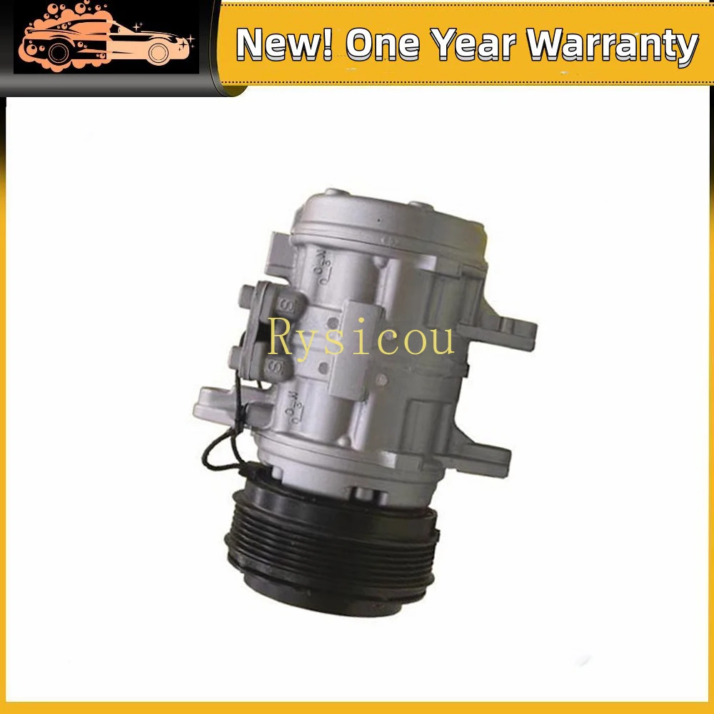 92812601006 Компрессор переменного тока для Porsche 928 5.0L-V8 1980-89 928126010FX 471-0122
92812601006 Компрессор переменного тока для Porsche 928 5.0L-V8 1980-89 928126010FX 471-0122