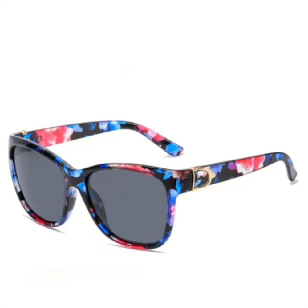 New Square Polarized Sunglasses Men Women Fashion Square Male Sun Glasses Brand Design One-piece Lens Eyewear UV400
New Square Polarized Sunglasses Men Women Fashion Square Male Sun Glasses Brand Design One-piece Lens Eyewear UV400