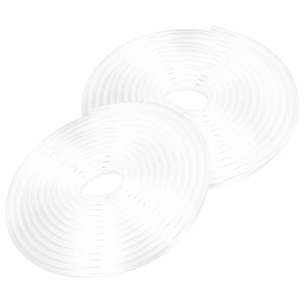 2Pcs Transparent Rubber Car Door Edge Trim Self Adhesive Protector for Scratch Prevention Decoration Auto Body Protection Edge
2Pcs Transparent Rubber Car Door Edge Trim Self Adhesive Protector for Scratch Prevention Decoration Auto Body Protection Edge