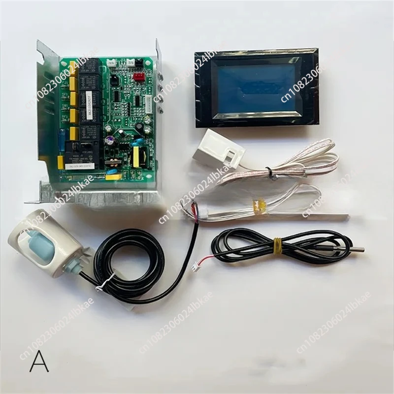Universal Ice Machine Motherboard Computer Board Circuit Board LCD Display Touch Screen Weishimeilang Tuodong Beiyi Kafu
Universal Ice Machine Motherboard Computer Board Circuit Board LCD Display Touch Screen Weishimeilang Tuodong Beiyi Kafu