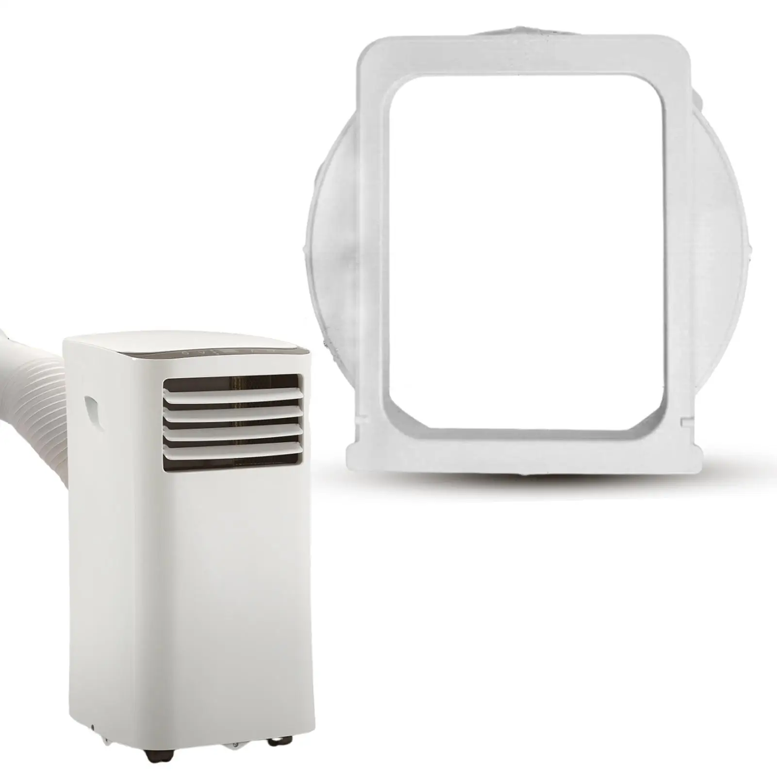 Портативный кондиционер, 15 см, соединитель выхлопного шланга, оконное уплотнение, вентиляционное отверстие, выхлопная труба, соединительный адаптер для шланга 
Портативный кондиционер, 15 см, соединитель выхлопного шланга, оконное уплотнение, вентиляционное отверстие, выхлопная труба, соединительный адаптер для шланга