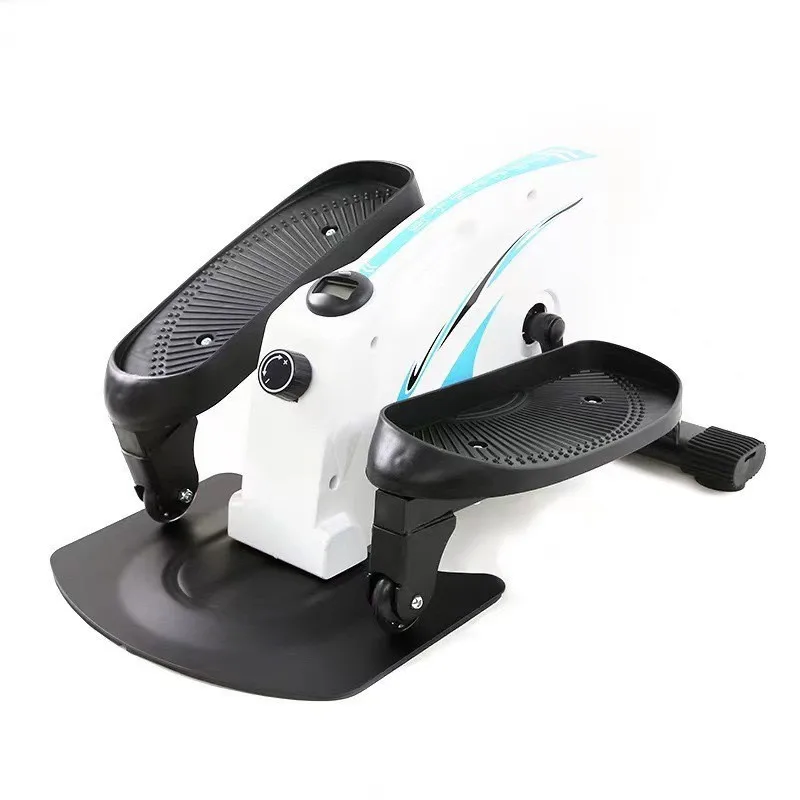 Elliptical Machine Small Spacewalk Machine Home Fitness Multifunctional Silent Magnetic Control Stepper
Elliptical Machine Small Spacewalk Machine Home Fitness Multifunctional Silent Magnetic Control Stepper