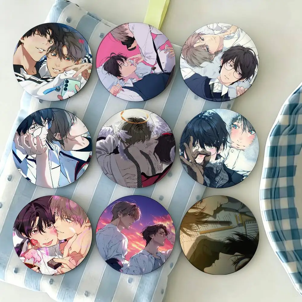 Manga L-Lost In The C-Cloud Button Pins Backpack Clothing Decor Brooch Badge Jewelry Gifts for Kids
Manga L-Lost In The C-Cloud Button Pins Backpack Clothing Decor Brooch Badge Jewelry Gifts for Kids