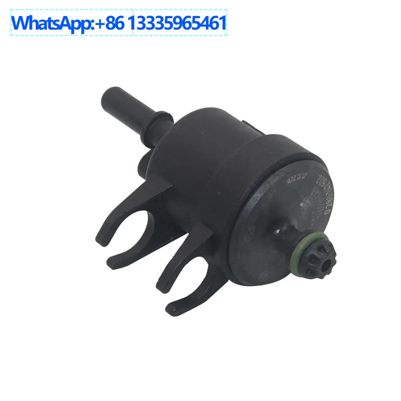 0280142502 96985666 Suitable for Chevrolet GM Carbon Can Solenoid Valve
0280142502 96985666 Suitable for Chevrolet GM Carbon Can Solenoid Valve
