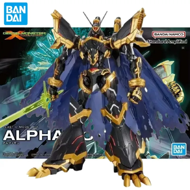 В наличии Origina Bandai фигурка-подъемник стандартный усиленный Digimon алфамон ПВХ сборная модель настольный орнамент игрушка в подарок
В наличии Origina Bandai фигурка-подъемник стандартный усиленный Digimon алфамон ПВХ сборная модель настольный орнамент игрушка в подарок