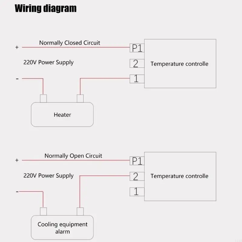 Y51B Профессиональный переключатель температуры AC220V 0-40 ℃ Контроллер термостата капилляра
Y51B Профессиональный переключатель температуры AC220V 0-40 ℃ Контроллер термостата капилляра