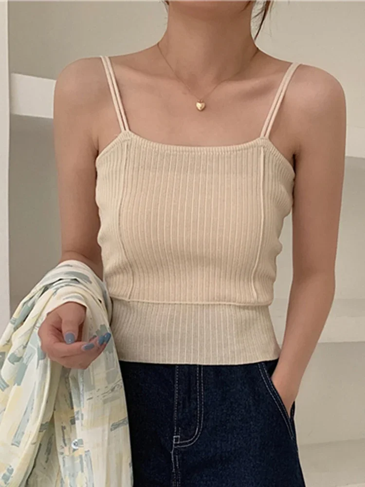 Strap Tank Top Sexy Backless Skinny Crop Tops 2024 Summer Elegant Lace Up Party Streetwear Women Crop Top Women Clothing Y2k
Strap Tank Top Sexy Backless Skinny Crop Tops 2024 Summer Elegant Lace Up Party Streetwear Women Crop Top Women Clothing Y2k