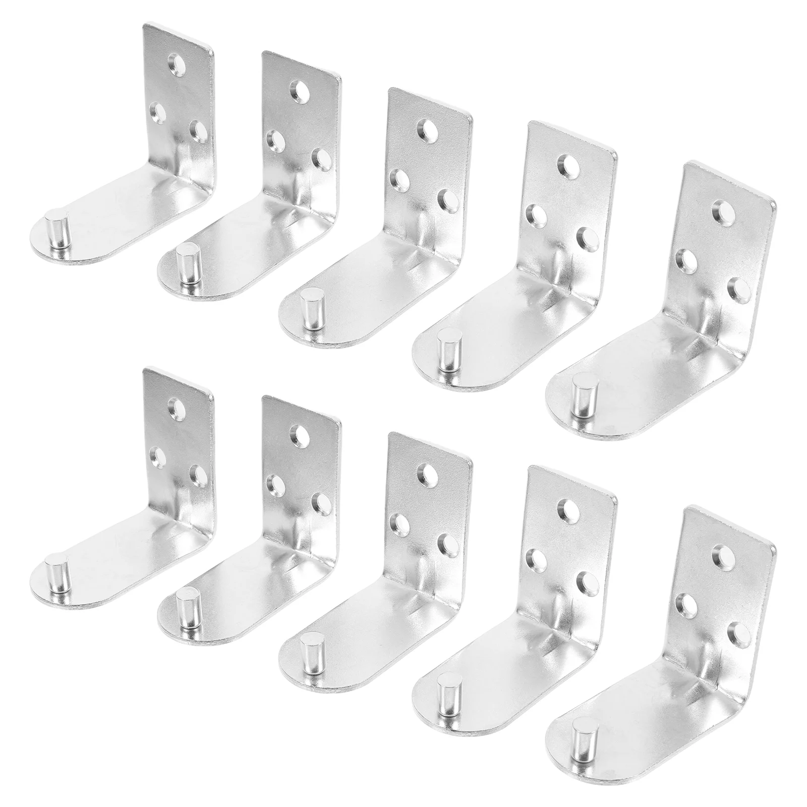 Fire Extinguisher Hook Brackets Sturdy L Shaped Wall Material Easy Installation Safety Accessories Compact
Fire Extinguisher Hook Brackets Sturdy L Shaped Wall Material Easy Installation Safety Accessories Compact
