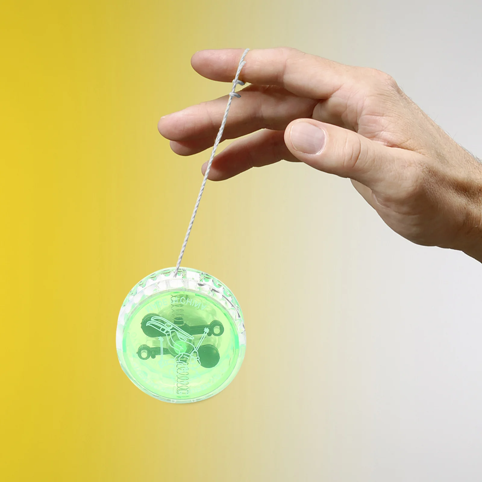 5Pcs LED Flashing Creative Plastic Responsive Kids Hand Eye Coordination Training Beginners LED
5Pcs LED Flashing Creative Plastic Responsive Kids Hand Eye Coordination Training Beginners LED