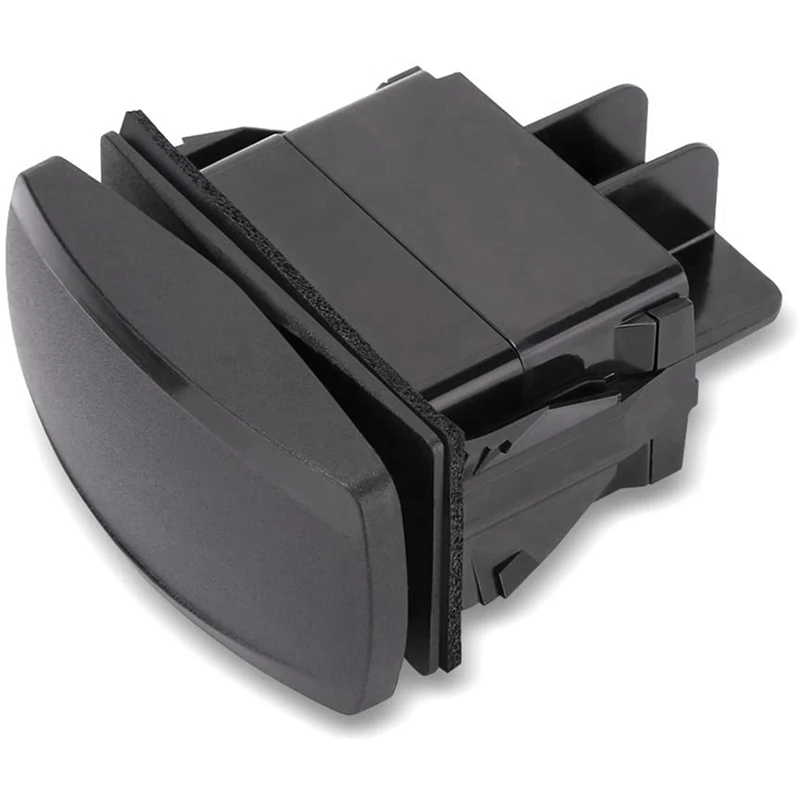 Forward Reverse FWD REV Switch For Club Car DS And Precedent 1996-Up Electric Golf Cart 48 Volt, 101856001 101856002
Forward Reverse FWD REV Switch For Club Car DS And Precedent 1996-Up Electric Golf Cart 48 Volt, 101856001 101856002