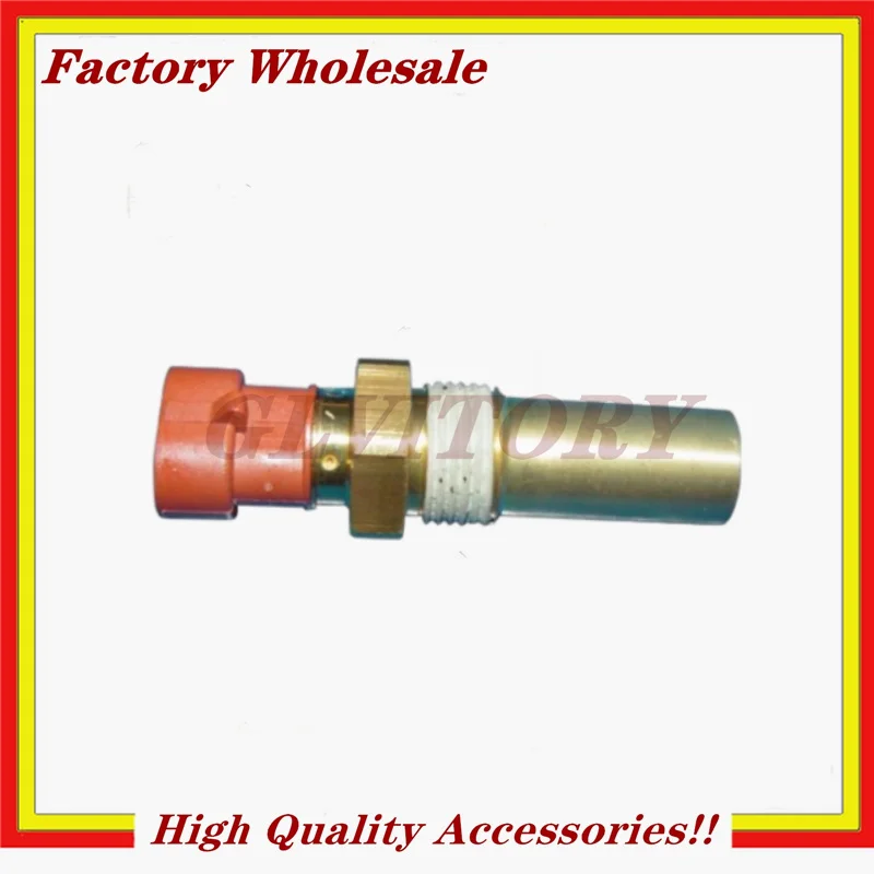 QR512E-1703621 Automatic Transmission 512 Gearbox Input Shaft Speed Sensor for Chery TIGGO QQ SWEET S11 New
QR512E-1703621 Automatic Transmission 512 Gearbox Input Shaft Speed Sensor for Chery TIGGO QQ SWEET S11 New