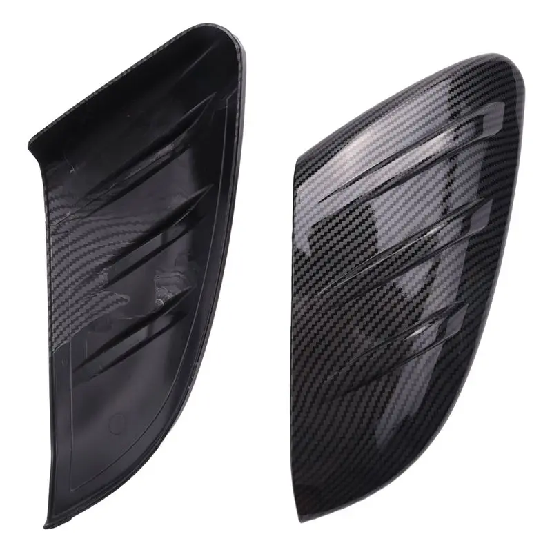 AEA6-Carbon Fiber Car Side Rearview Mirror Cover For Honda Civic 2016-2020 Door Mirror Cover
AEA6-Carbon Fiber Car Side Rearview Mirror Cover For Honda Civic 2016-2020 Door Mirror Cover