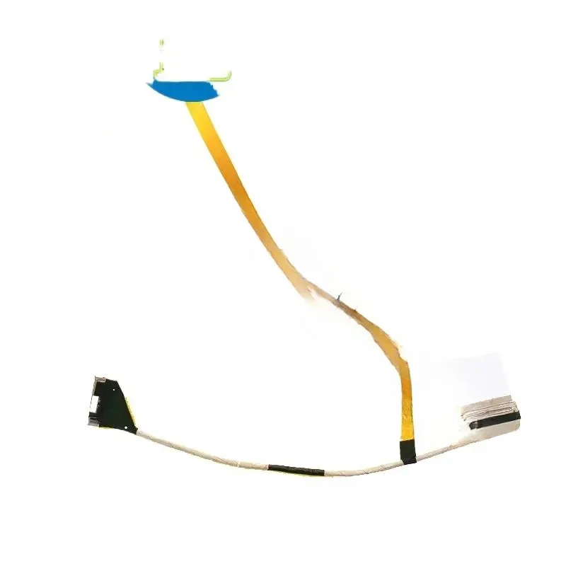 WYORESY Replacement Laptop LCD Cable For MSI GP76 MS17K2 300HZ GE76 K1N- 3040303 -H39 TT
WYORESY Replacement Laptop LCD Cable For MSI GP76 MS17K2 300HZ GE76 K1N- 3040303 -H39 TT