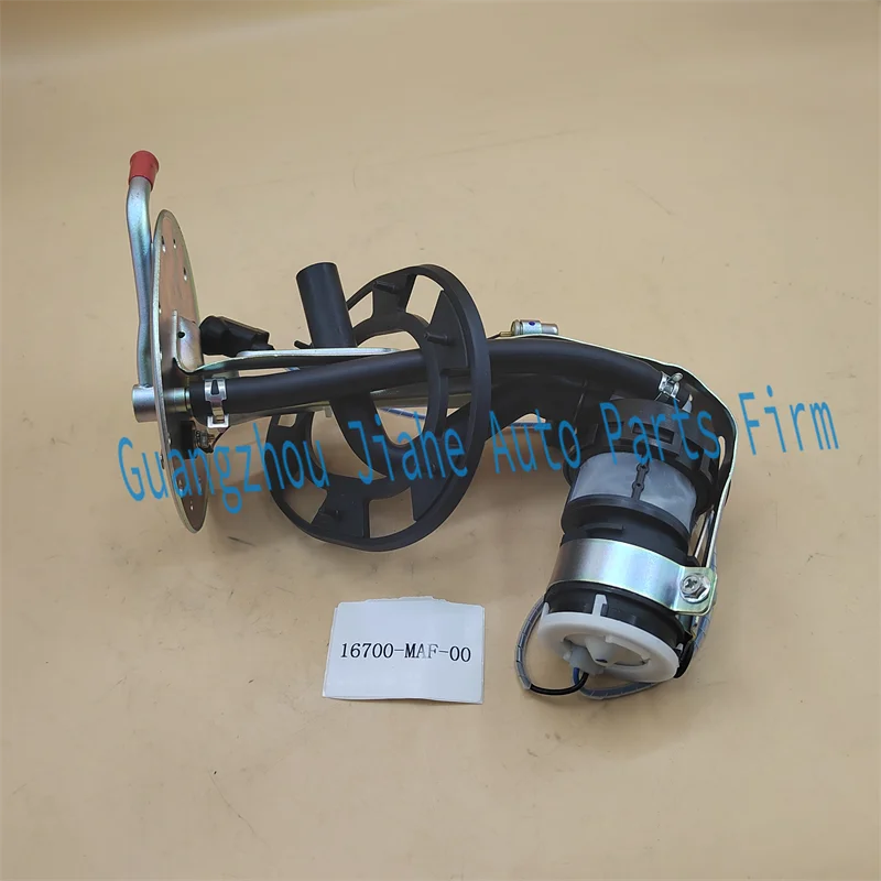 Fuel Tank Fuel Pump Module 16700-MN5-000 16700-MAF-000 For Honda 1988-2000 GL1500 GL1500A GL1500SE Goldwing
Fuel Tank Fuel Pump Module 16700-MN5-000 16700-MAF-000 For Honda 1988-2000 GL1500 GL1500A GL1500SE Goldwing