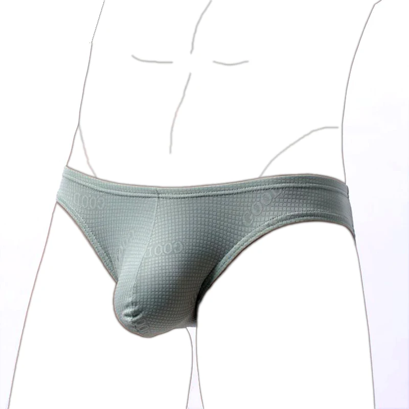 Men's Sexy Bulge U Convex Underwear Jacquard Pouch Briefs Ropa Interior Sexi Para Hombre slip Poche Frontale Homme
Men's Sexy Bulge U Convex Underwear Jacquard Pouch Briefs Ropa Interior Sexi Para Hombre slip Poche Frontale Homme