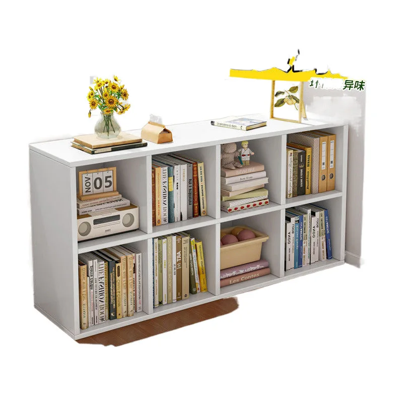 Steel lattice cabinet free combination living room wrought iron eight lattice rack
Steel lattice cabinet free combination living room wrought iron eight lattice rack