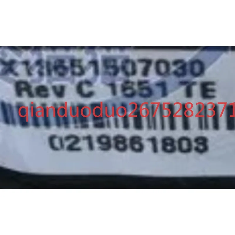 For Trane, temperature sensor X13651507030/SEN02039
For Trane, temperature sensor X13651507030/SEN02039