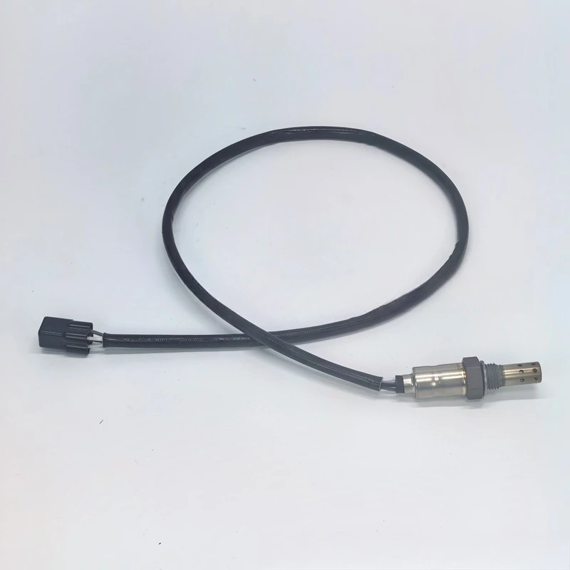 21176-0875 211760875 motorcycle oxygen sensor for KAWASAKI Z125 NINJA 125 EXHAUST For Kawasaki Z125 Ninja 2020 exhaust 18-2022
21176-0875 211760875 motorcycle oxygen sensor for KAWASAKI Z125 NINJA 125 EXHAUST For Kawasaki Z125 Ninja 2020 exhaust 18-2022