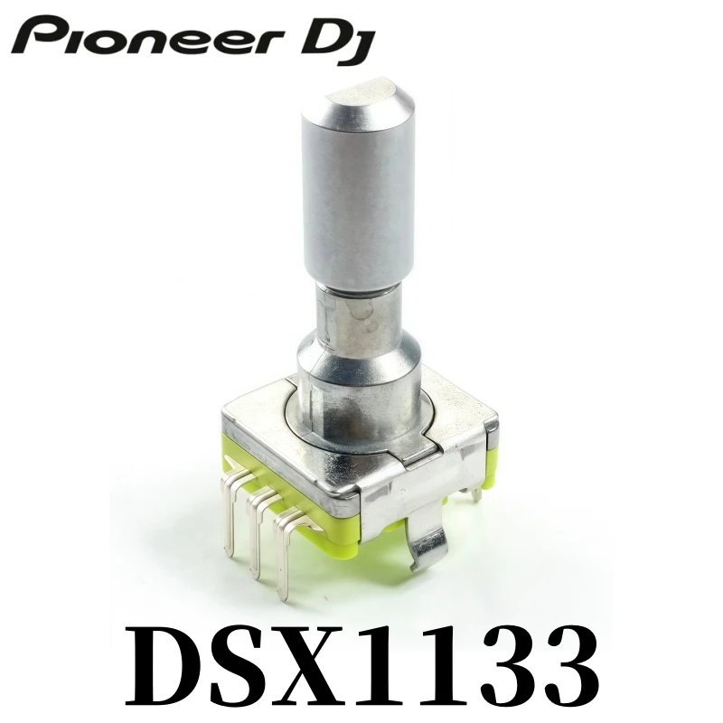 Pioneer DDJ1000 Controller 1000SRT Selector Potentiometer Key Knob Cap DSX1133 DSG1143
Pioneer DDJ1000 Controller 1000SRT Selector Potentiometer Key Knob Cap DSX1133 DSG1143