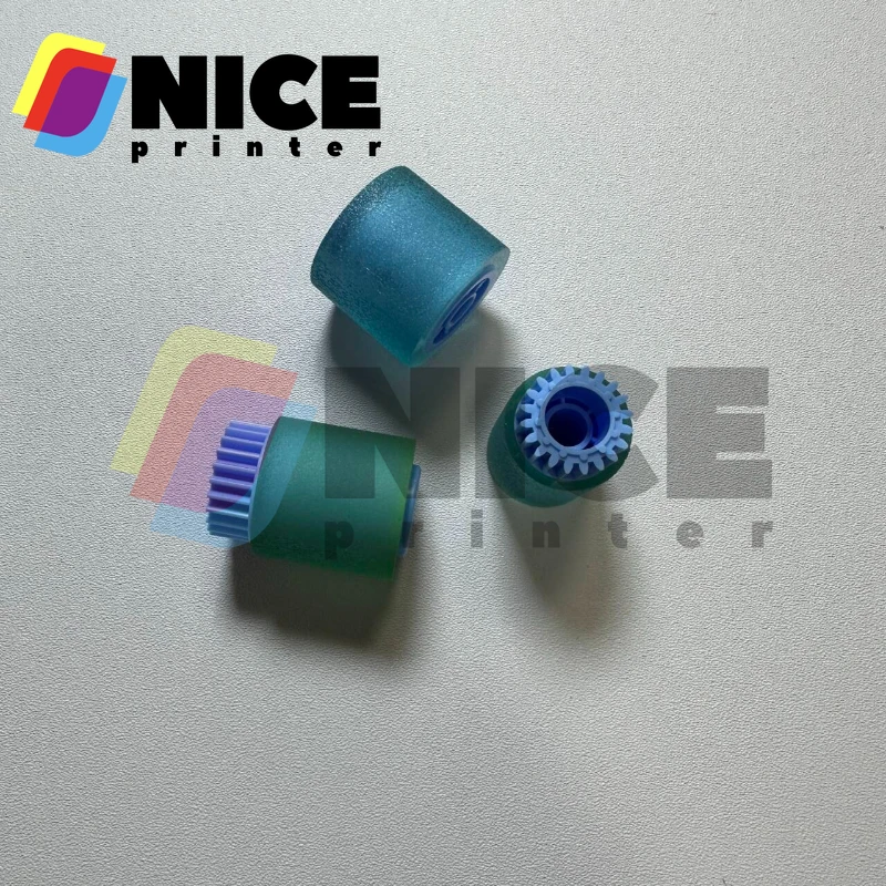 1 X AF031082 AF030081 AF032080 Paper Feed Separation Pickup Roller for Ricoh 2051 2060 2075 5500 6000 6001 6002 6500 7000 7001
1 X AF031082 AF030081 AF032080 Paper Feed Separation Pickup Roller for Ricoh 2051 2060 2075 5500 6000 6001 6002 6500 7000 7001