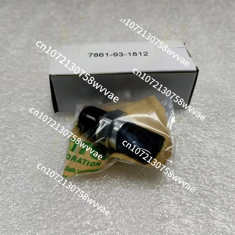 7861-93-1811 7861-93-1812 Датчик гидравлического давления для PC200-8 PC300-8
7861-93-1811 7861-93-1812 Датчик гидравлического давления для PC200-8 PC300-8