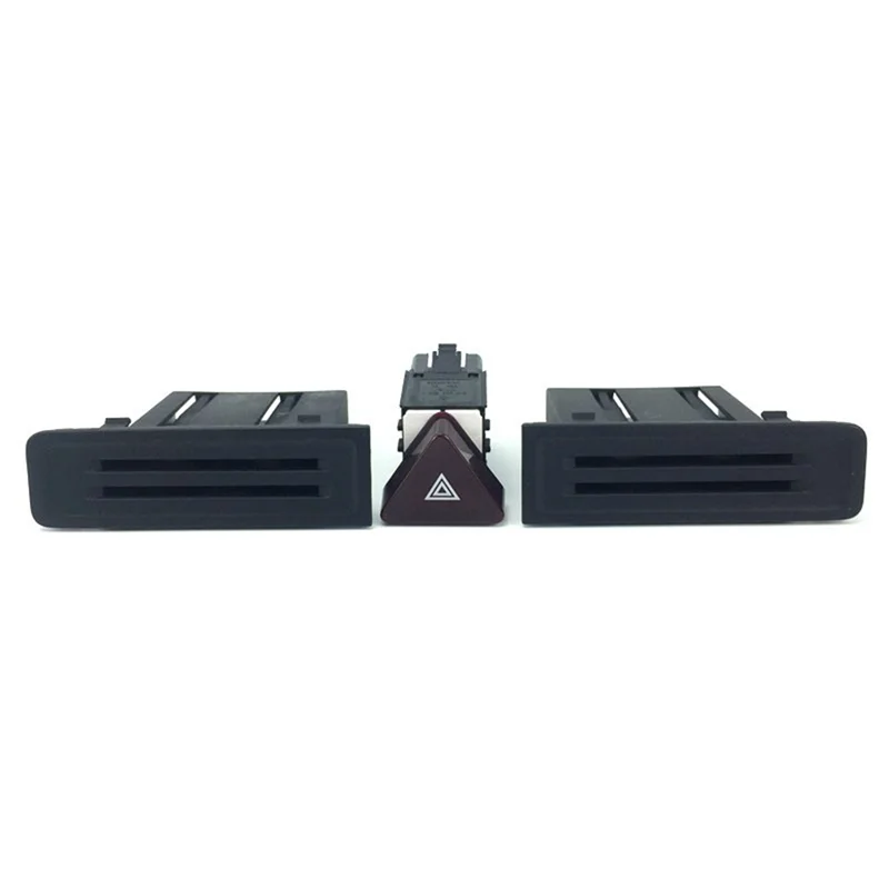 Для VW Tiguan 5N 2010-2012 5N0953509B 5N0953509A аварийный предупреждающий индикатор, кнопка включения 5N0953509
Для VW Tiguan 5N 2010-2012 5N0953509B 5N0953509A аварийный предупреждающий индикатор, кнопка включения 5N0953509