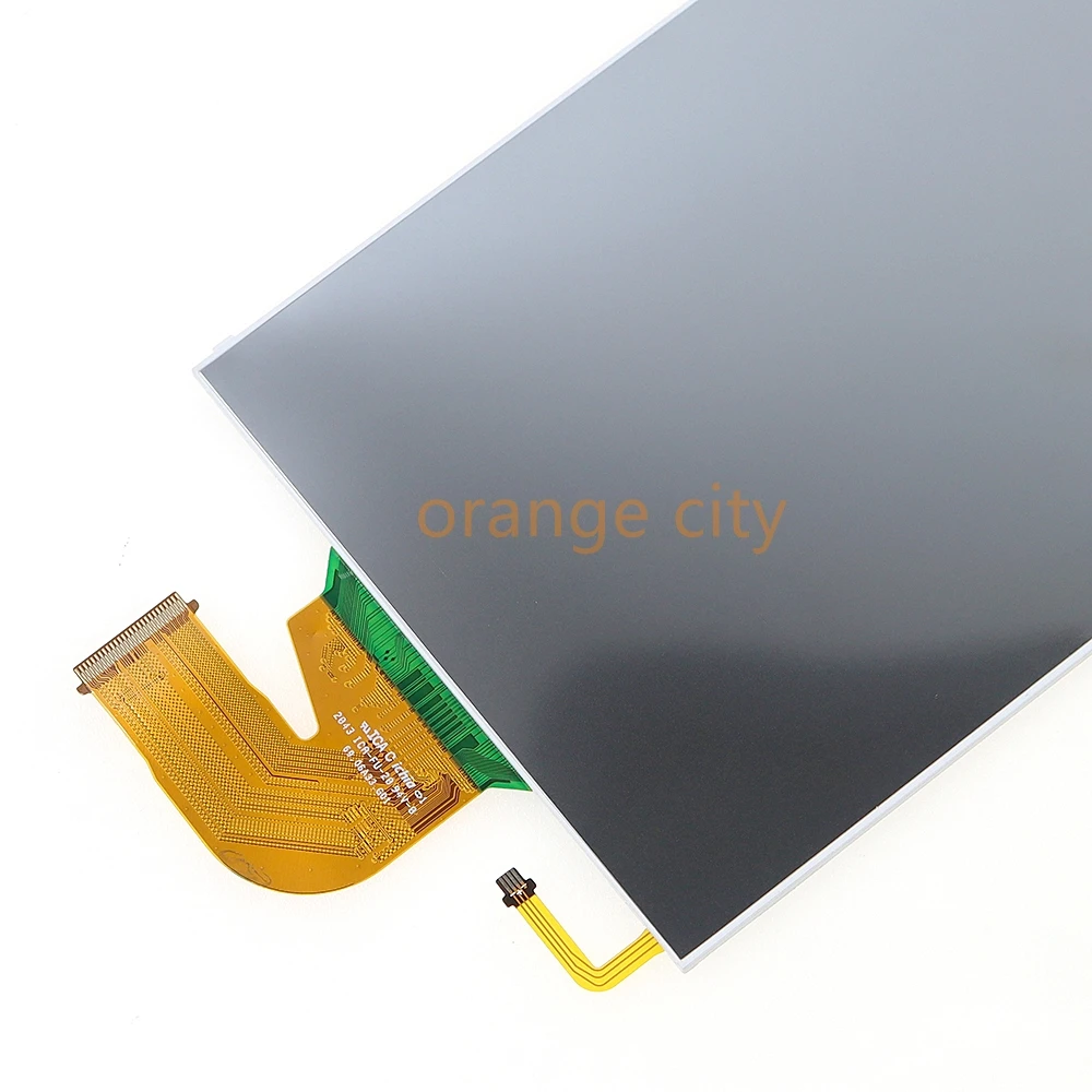 1PC LCD Screen For Switch NS Game Console Lcd display Screen Replacement Repair Parts Accessories
1PC LCD Screen For Switch NS Game Console Lcd display Screen Replacement Repair Parts Accessories