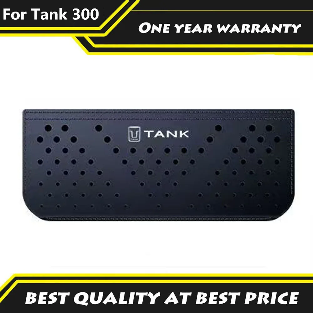 Fit For Great Wall Tank 300 Hi4-T 2025 2026 Car storage bag seat center console door storage box mesh bag hanging bag
Fit For Great Wall Tank 300 Hi4-T 2025 2026 Car storage bag seat center console door storage box mesh bag hanging bag