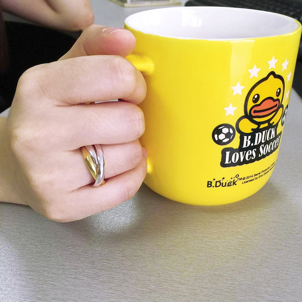 Винтажное блестящее открытое кольцо из стерлингового серебра 925 пробы с петлей R3, нестандартный дизайн, Kpop, в стиле панк, женские ювелирные изделия для коктейльной вечеринки, подарок 
Винтажное блестящее открытое кольцо из стерлингового серебра 925 пробы с петлей R3, нестандартный дизайн, Kpop, в стиле панк, женские ювелирные изделия для коктейльной вечеринки, подарок