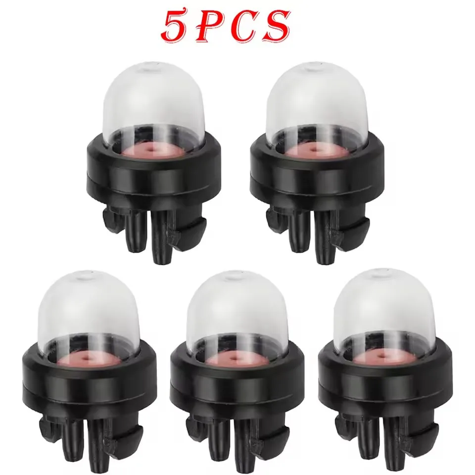 5 шт. бензиновый насос для праймера, топливная лампа для Stihl McCulloch Flymo Husqvarna Ryobi Snap In Primer, прочные автомобильные детали
5 шт. бензиновый насос для праймера, топливная лампа для Stihl McCulloch Flymo Husqvarna Ryobi Snap In Primer, прочные автомобильные детали