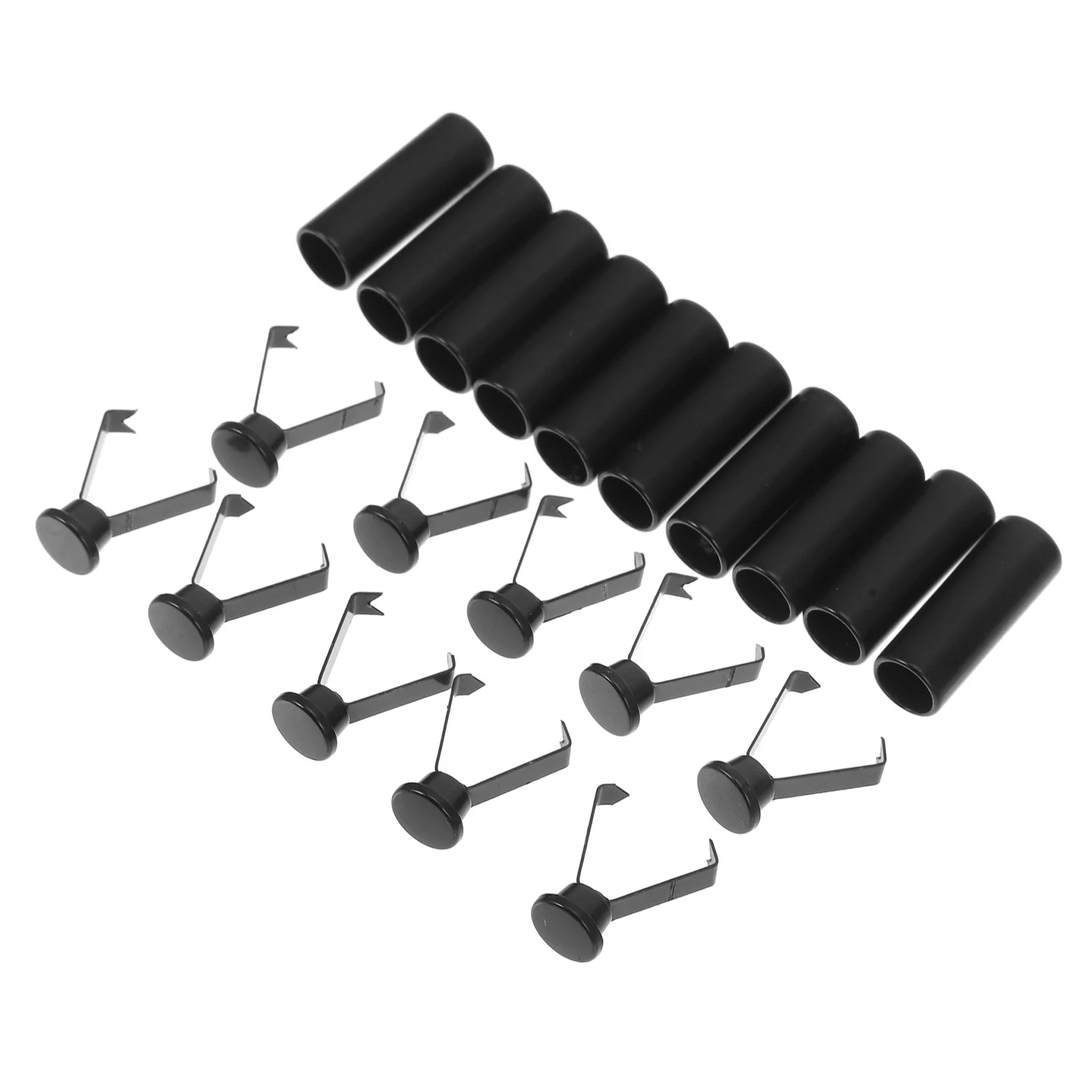 10pcs Rope Buckle Accessories Metal Shoelace For Diy Shoe Lace Tips Replacement Drawstring Ends Hat Sportswear Cord Locks
10pcs Rope Buckle Accessories Metal Shoelace For Diy Shoe Lace Tips Replacement Drawstring Ends Hat Sportswear Cord Locks