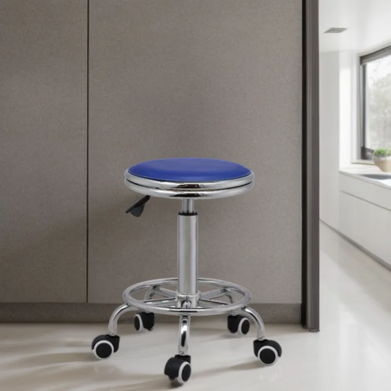 Kitchen Bar Chair Home Minimalist Modern Design Chairs Luxury Transparent Tabouret Mid-century Plastic Antique Furniture Swivel
Kitchen Bar Chair Home Minimalist Modern Design Chairs Luxury Transparent Tabouret Mid-century Plastic Antique Furniture Swivel