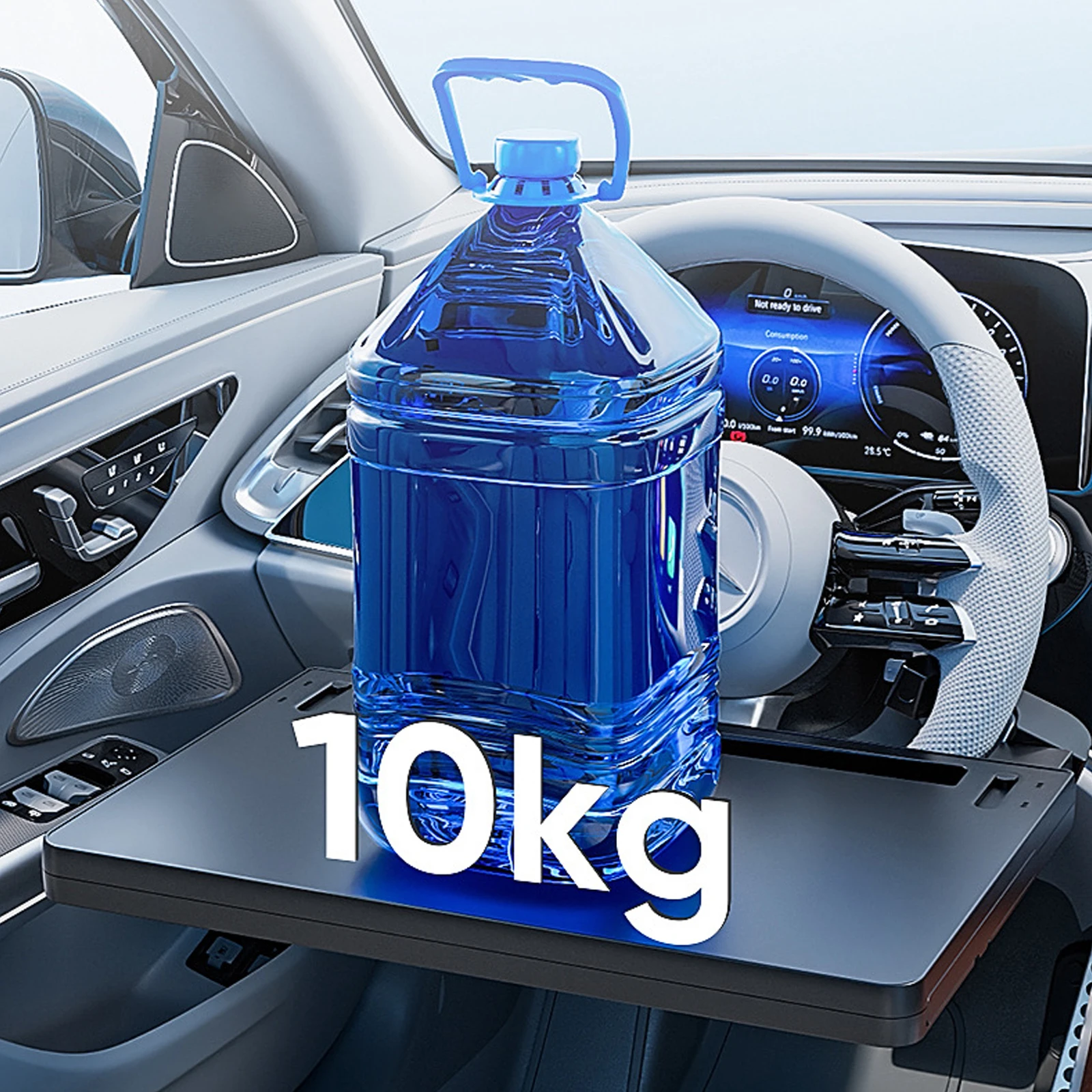 Car Steering Wheel Tray Adjustable Car Steering Wheel Desk Food Table for Car for Eating Food Drink and Writing Laptop Work
Car Steering Wheel Tray Adjustable Car Steering Wheel Desk Food Table for Car for Eating Food Drink and Writing Laptop Work