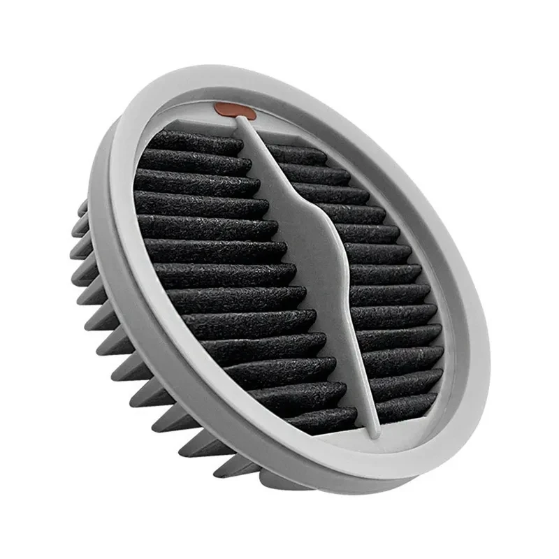 Vacuum Cleaner Filters For Xiaomi Roidmi Wireless F8 PRO Smart Handheld Vacuum Cleaner Accessories Parts
Vacuum Cleaner Filters For Xiaomi Roidmi Wireless F8 PRO Smart Handheld Vacuum Cleaner Accessories Parts