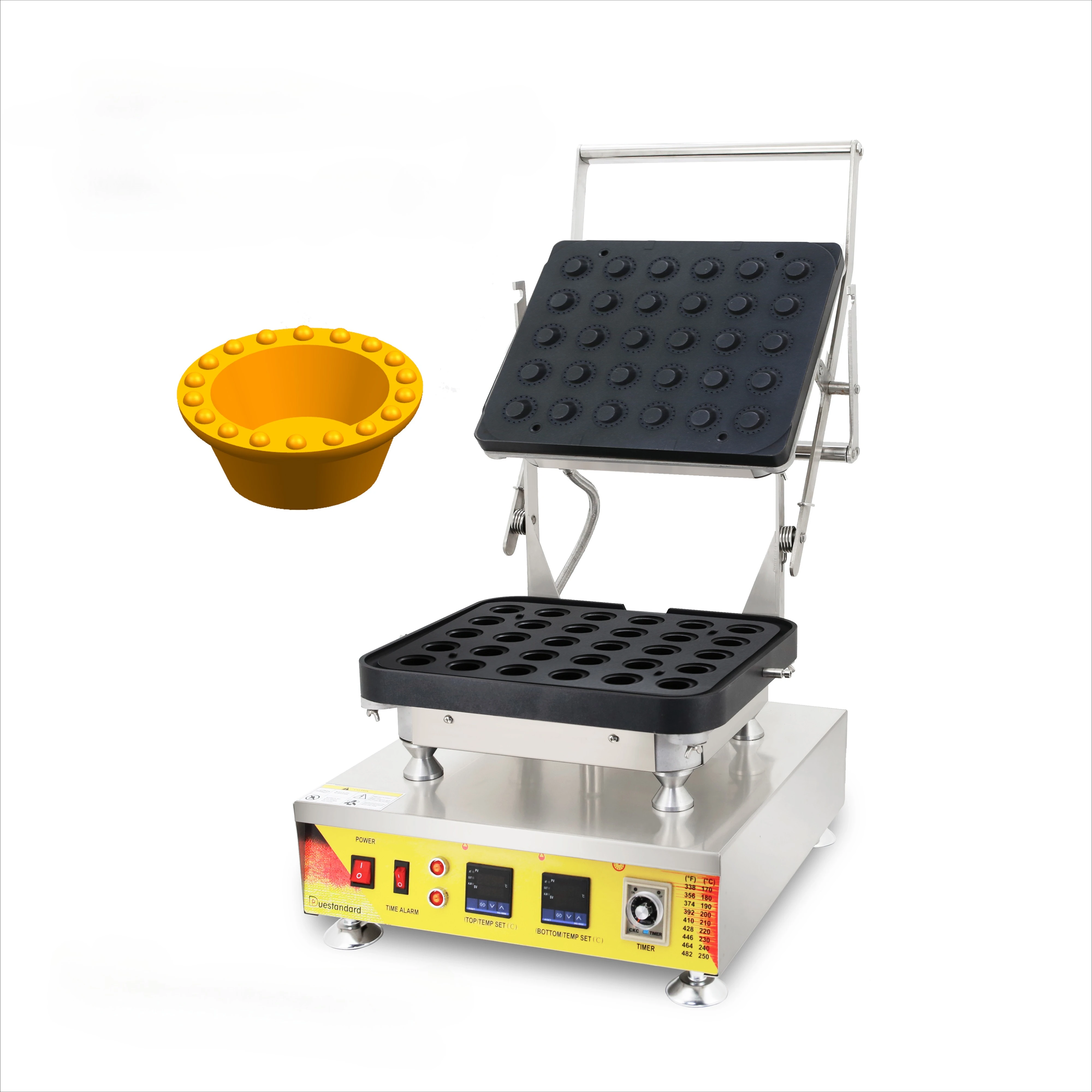 Egg Tart Making Machine Cheese Mini Tart Pie Press Cup Cake Cookie Machine with CE
Egg Tart Making Machine Cheese Mini Tart Pie Press Cup Cake Cookie Machine with CE