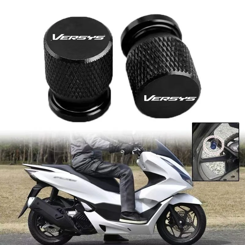 Motorcycle Accessories Wheel Tire Valve Stem Caps Cover For Versys 650 1000 X300 300X VERSYS1000SE 2020 2021 2022 2PCS
Motorcycle Accessories Wheel Tire Valve Stem Caps Cover For Versys 650 1000 X300 300X VERSYS1000SE 2020 2021 2022 2PCS
