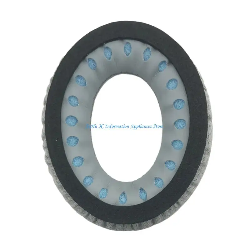 Модернизированные удобные сменные амбушюры для гарнитур QC35 из мягкой отзывчивой пены с длительным износом
Модернизированные удобные сменные амбушюры для гарнитур QC35 из мягкой отзывчивой пены с длительным износом