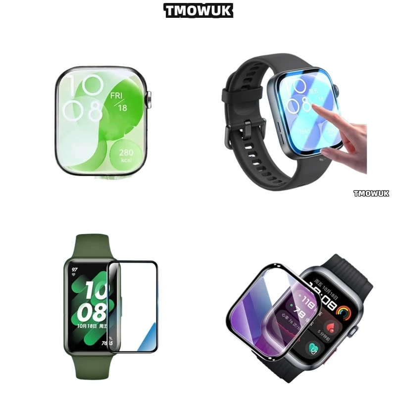 For Huawei Band 6 7 8 9 10 B6 B7 Watch D2 Fit 3 4 Pro Special Edition, Fashion Forward Look.
For Huawei Band 6 7 8 9 10 B6 B7 Watch D2 Fit 3 4 Pro Special Edition, Fashion Forward Look.