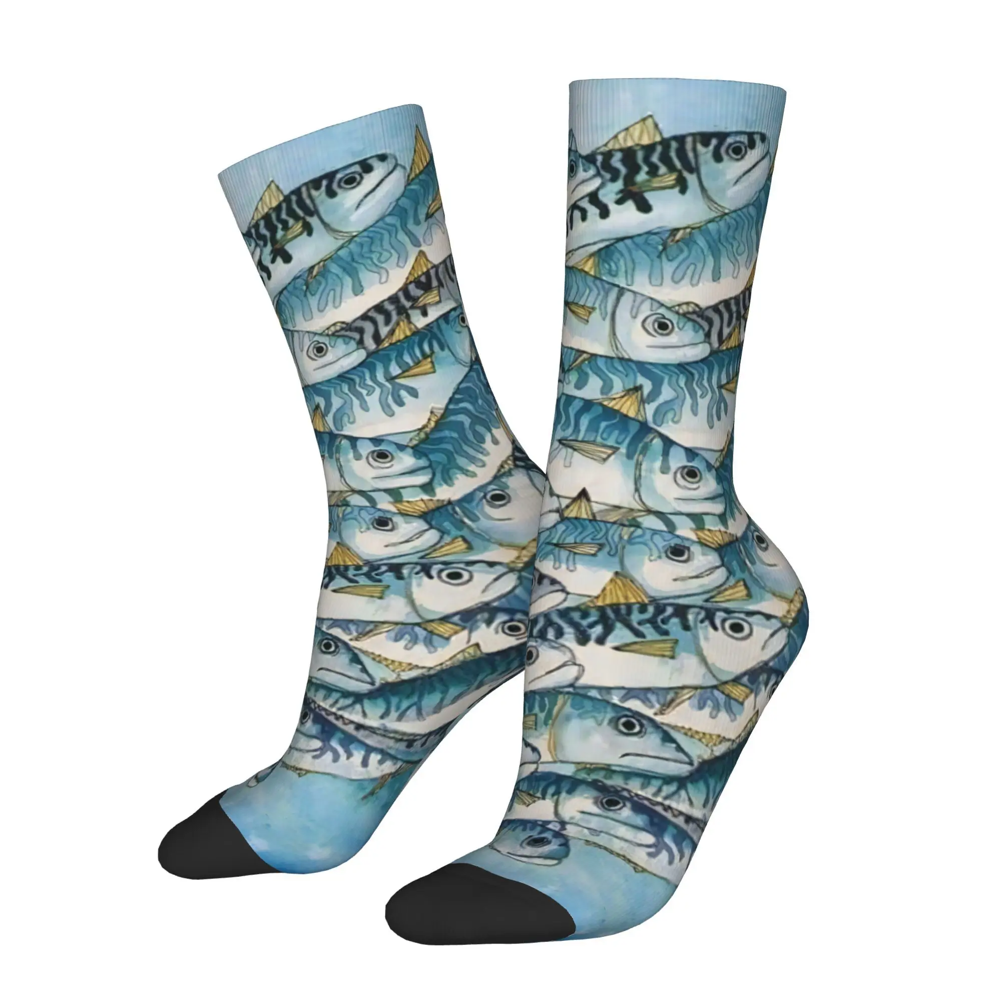 Funny Happy Men's Socks Sardines Vintage Harajuku Hip Hop Seamless Crew Sock Gift Pattern Printed
Funny Happy Men's Socks Sardines Vintage Harajuku Hip Hop Seamless Crew Sock Gift Pattern Printed