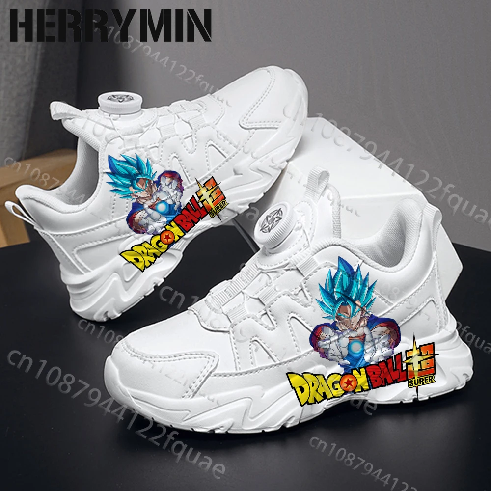 Кроссовки Dragon Ball Son Goku 2026 для подростков, с принтом, для мальчиков и девочек, простые, с поддержкой свода стопы, модные, белые, спортивные, размеры 28-39
Кроссовки Dragon Ball Son Goku 2026 для подростков, с принтом, для мальчиков и девочек, простые, с поддержкой свода стопы, модные, белые, спортивные, размеры 28-39