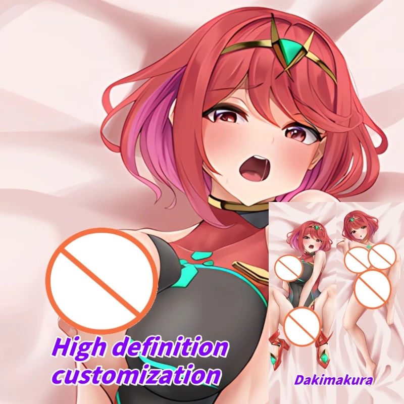 Dakimakura Anime Pillow Case Pyra Xenoblade Chronicles 2 Double-sided Print Of Life-size Body Pillowcase Gifts
Dakimakura Anime Pillow Case Pyra Xenoblade Chronicles 2 Double-sided Print Of Life-size Body Pillowcase Gifts