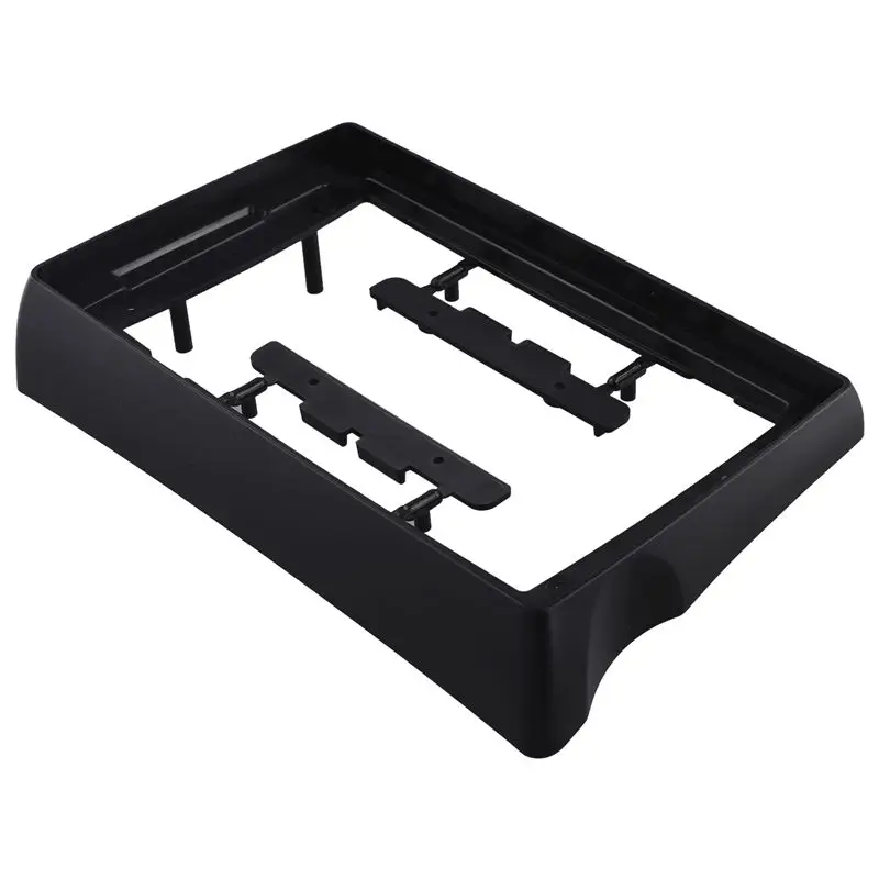 AC34-Car Android Radio Stereo Player Frame Fascia For Toyota Scion Bb XB XP30 2003-2006 Left-Hand Drive
AC34-Car Android Radio Stereo Player Frame Fascia For Toyota Scion Bb XB XP30 2003-2006 Left-Hand Drive
