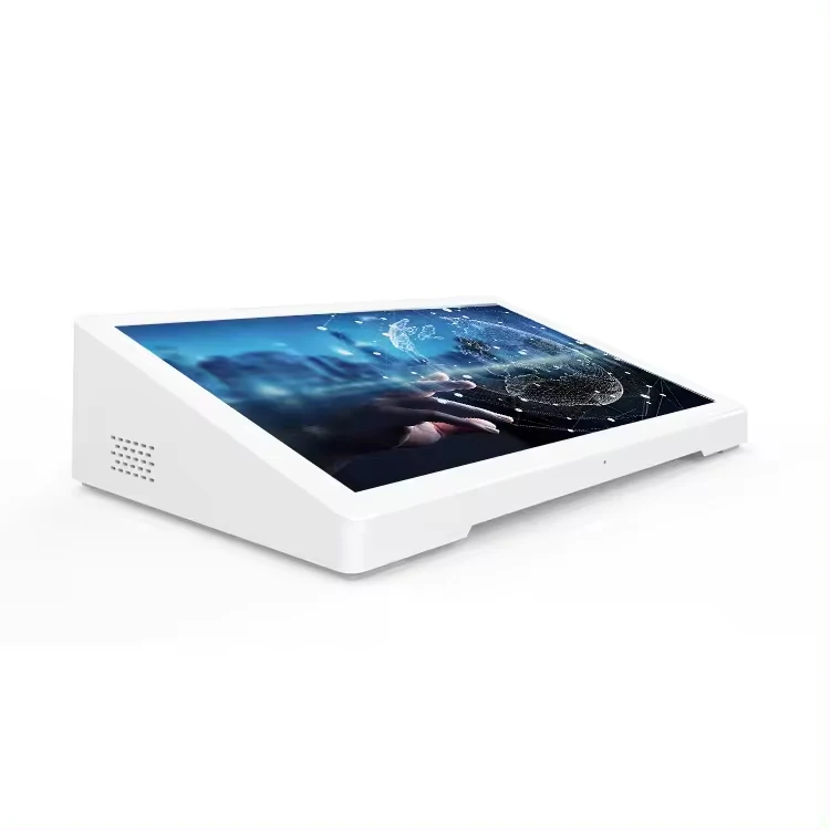 10 Inch Interactive Touch Screen Digital Signage Android Advertising Display
10 Inch Interactive Touch Screen Digital Signage Android Advertising Display