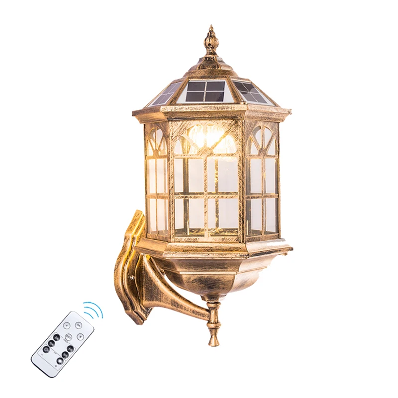 European Style Living Room Bedroom Balcony Villa Entrance Outdoor Terrace Garden Courtyard Pastoral Wall Waterproof Wall Lamp
European Style Living Room Bedroom Balcony Villa Entrance Outdoor Terrace Garden Courtyard Pastoral Wall Waterproof Wall Lamp