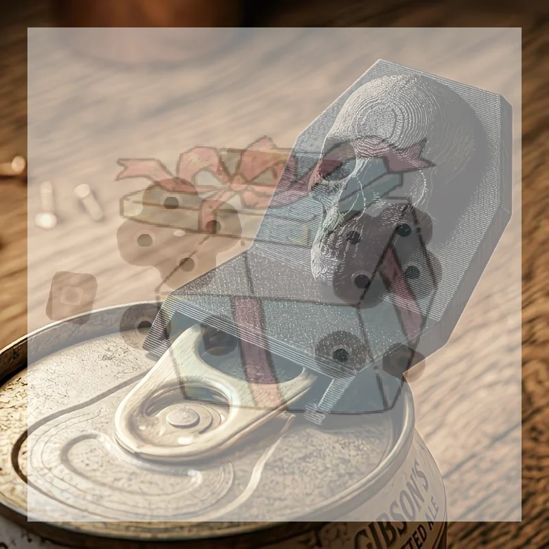 【CC】1/2pcs Gothic Skull Can Opener Anti-Slip Jar Opener Grip Assistant Kitchen Tool For The Elderly And Those With Weak Hands
【CC】1/2pcs Gothic Skull Can Opener Anti-Slip Jar Opener Grip Assistant Kitchen Tool For The Elderly And Those With Weak Hands