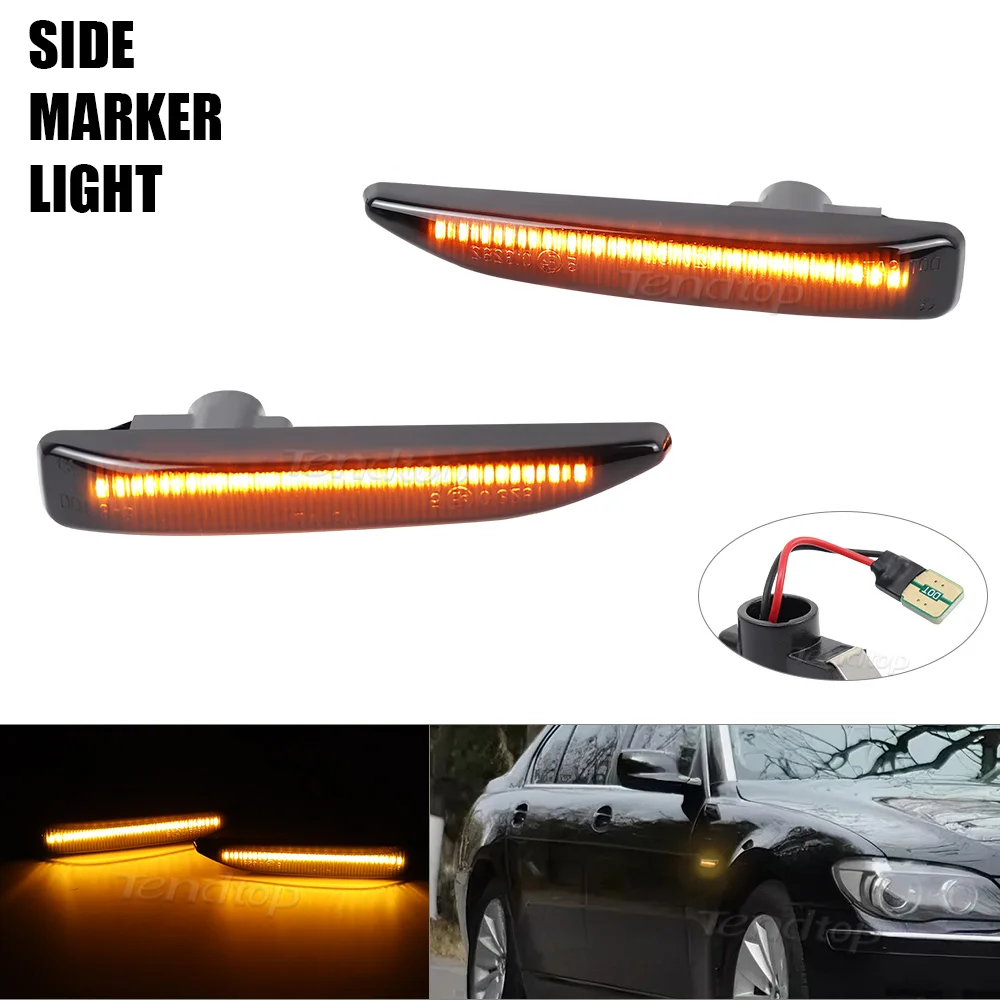 Для BMW 7 серии E65 E66 E67 E68 2001-2006 2007 2008 последовательный указатель поворота динамический мигающий боковой габаритный фонарь
Для BMW 7 серии E65 E66 E67 E68 2001-2006 2007 2008 последовательный указатель поворота динамический мигающий боковой габаритный фонарь