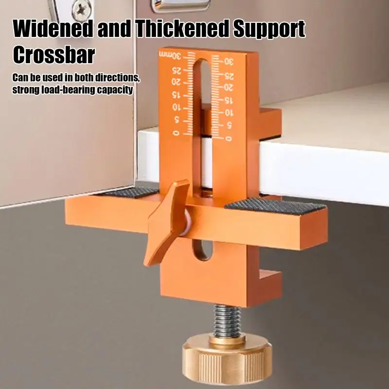 Cabinet Door Jigs For Installing Length Adjustable Jig Aluminum Alloy Cabinet Door Locator Manual Cabinet Positioning Hardware
Cabinet Door Jigs For Installing Length Adjustable Jig Aluminum Alloy Cabinet Door Locator Manual Cabinet Positioning Hardware
