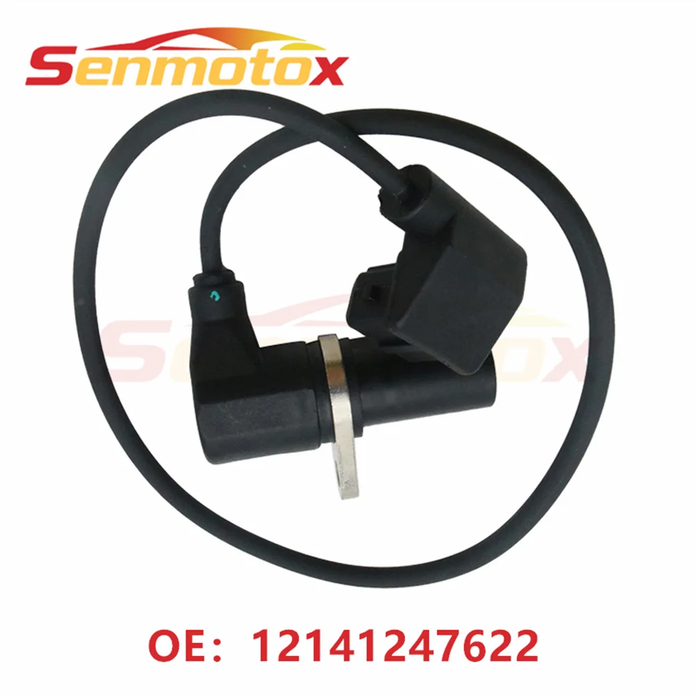 12141247622 Engine Crankshaft Position Sensor 1247622 For BMW E36 318i 318is 318ti 1.9L 1996-1999 Auto Part Accessories
12141247622 Engine Crankshaft Position Sensor 1247622 For BMW E36 318i 318is 318ti 1.9L 1996-1999 Auto Part Accessories