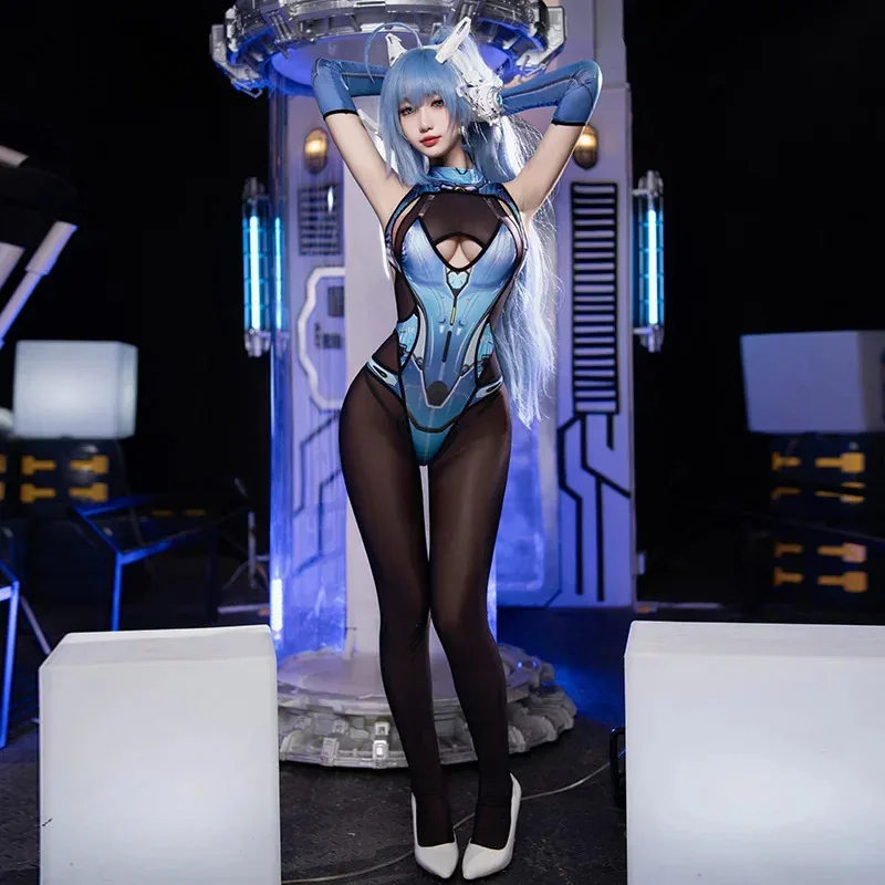 Комбинезон в стиле панк Cyber City Future Mechanical Warriors Mech, женский боди, колготки, костюм для косплея yj4k
Комбинезон в стиле панк Cyber City Future Mechanical Warriors Mech, женский боди, колготки, костюм для косплея yj4k